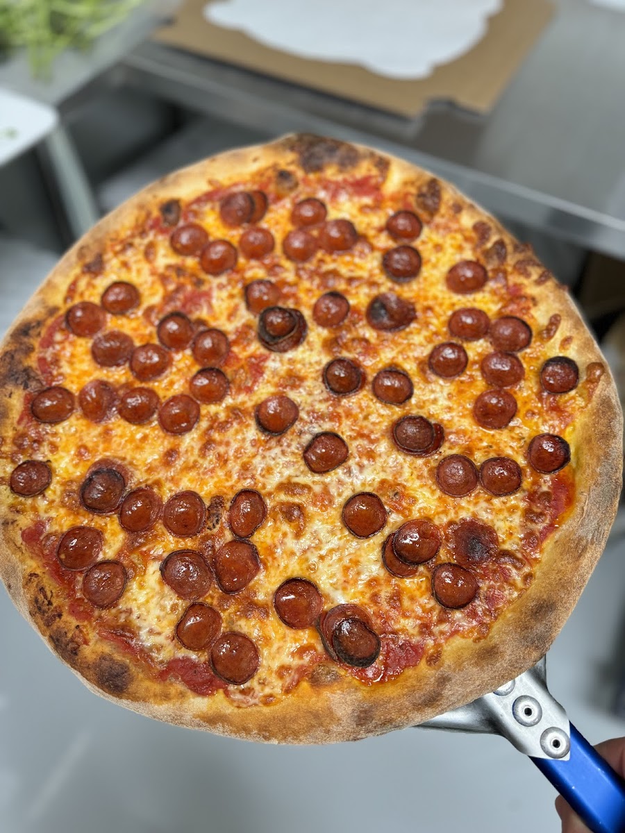 Tievoli Pizza Bar-10